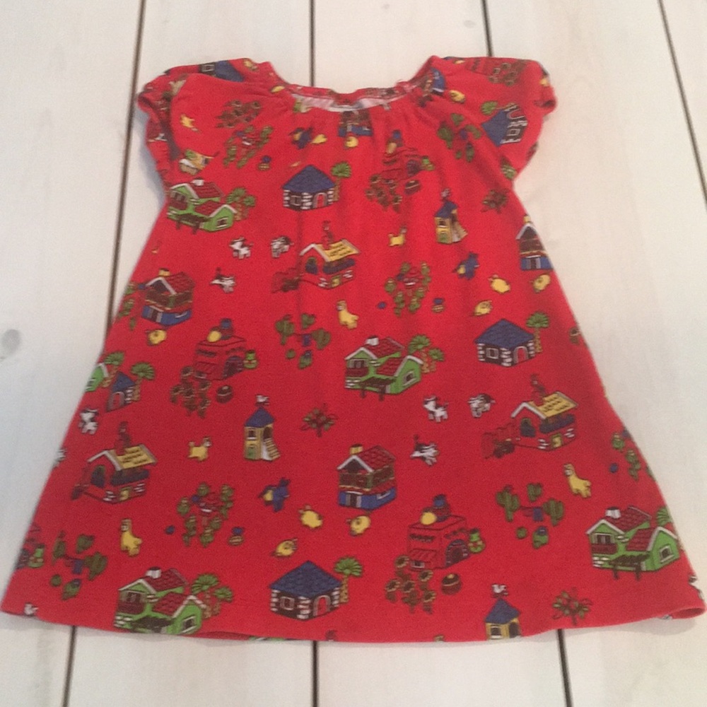 Dress